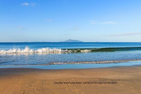 Photo of property in 9 Milky Way, Langs Beach, 0582