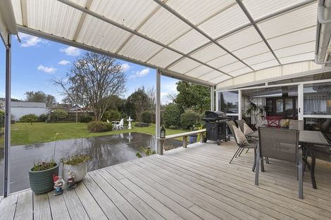 Photo of property in 58 Neal Street, Putaruru, 3411