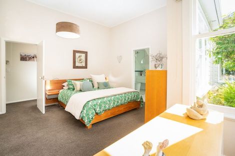 Photo of property in 34 Simla Crescent, Khandallah, Wellington, 6035