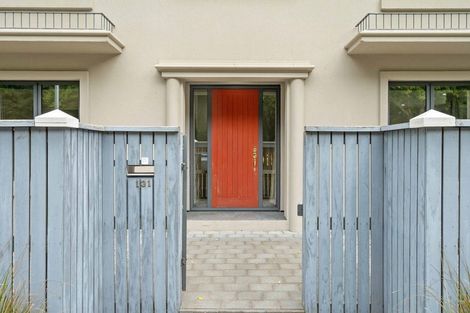 Photo of property in 131 Deans Avenue, Riccarton, Christchurch, 8011