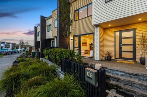 Photo of property in 135c Clark Road, Hobsonville, Auckland, 0616