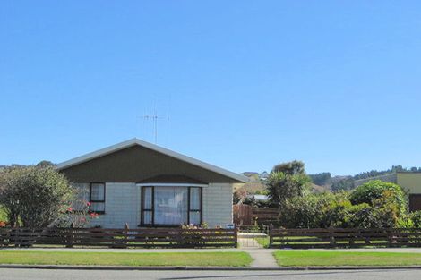 Photo of property in 2/4 Leith Street, Oamaru North, Oamaru, 9400