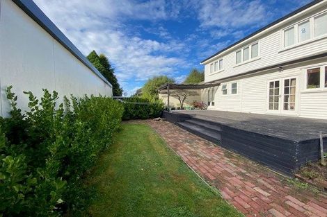 Photo of property in 14 Denvir Street, Strowan, Christchurch, 8052