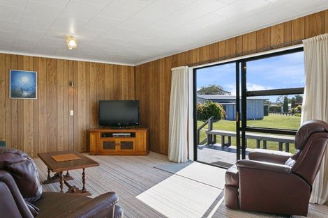 Photo of property in 9 Koromiko Place, Omori, Turangi, 3381