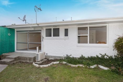 Photo of property in 1b Algidus Street, Sockburn, Christchurch, 8042
