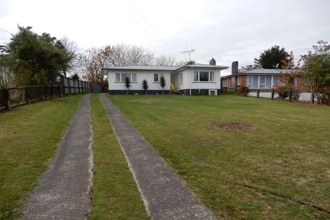 Photo of property in 48 Totara Street, Putaruru, 3411