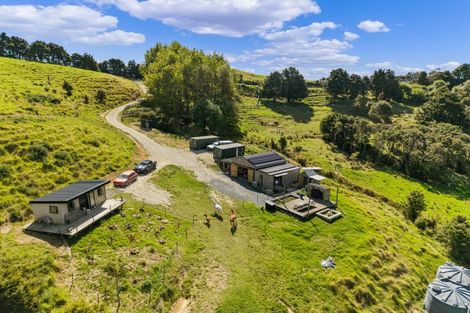 Photo of property in 957 Bull Road, Paparoa, 0193
