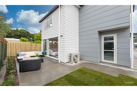 Photo of property in 11d Molesworth Street, Taita, Lower Hutt, 5011