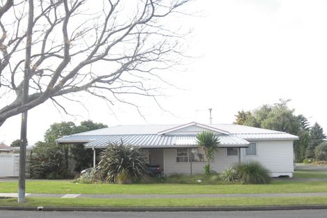 Photo of property in 12 Geddis Avenue, Maraenui, Napier, 4110