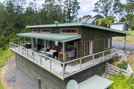 Photo of property in 708 Waikino Road, Karetu, Kawakawa, 0283