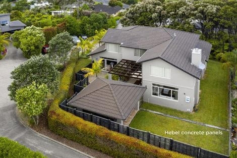 Photo of property in 182 Greenhithe Road, Greenhithe, Auckland, 0632