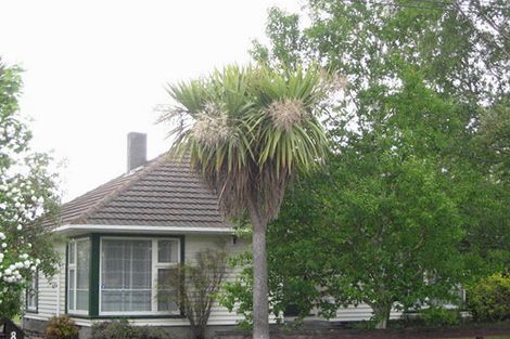 Photo of property in 8 Mottram Street, Redwood, Christchurch, 8051