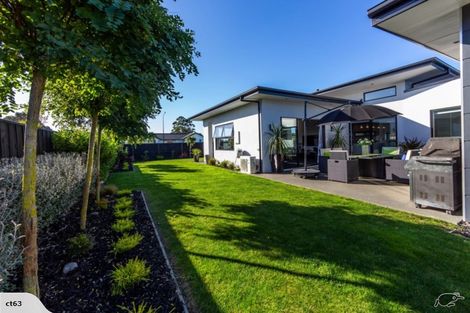 Photo of property in 83 Rossington Drive, West Melton, 7618