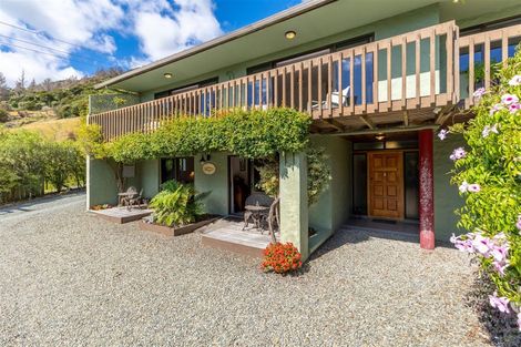 Photo of property in 14 Ralphine Way, Maitai, Nelson, 7010