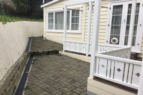 Photo of property in 9 Rentone Street, Stepneyville, Nelson, 7010