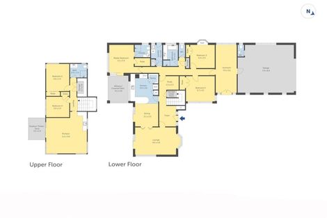 Photo of property in 80 Carnoustie Drive, Wattle Downs, Auckland, 2103