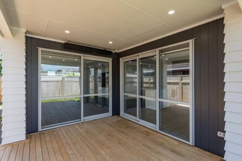 Photo of property in 299a Oxford Terrace, Avalon, Lower Hutt, 5011