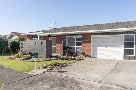 Photo of property in 14 Takahe Street, Masterton, 5810