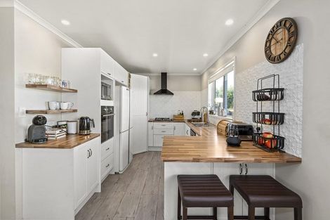 Photo of property in 521 Aspin Road, Te Miro, Cambridge, 3496