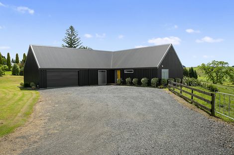Photo of property in 162 Te Kawa Road, Otorohanga, Te Awamutu, 3873
