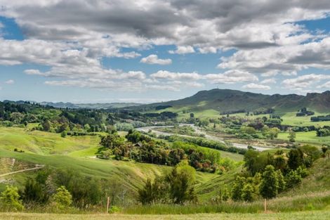 Photo of property in 641 Waimarama Road, Waimarama, Havelock North, 4294