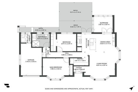 Photo of property in 1/9 Stanley Avenue, Milford, Auckland, 0620