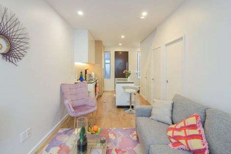 Photo of property in The Paddington, 92/11 Jessie Street, Te Aro, Wellington, 6011