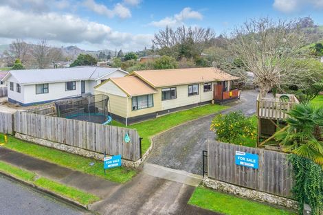 Photo of property in 7 Blackman Street, Te Kuiti, 3910