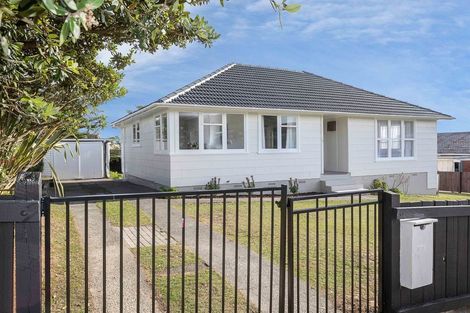 Photo of property in 101 Waihora Crescent, Waitangirua, Porirua, 5024