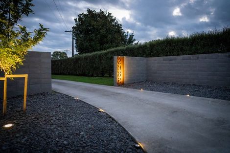 Photo of property in 298b Pencarrow Road, Tamahere, Hamilton, 3283