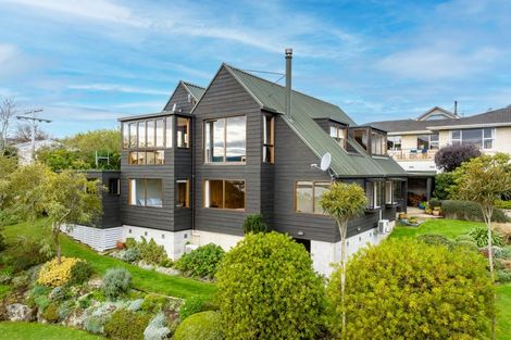 Photo of property in 7 Challis Street, Vauxhall, Dunedin, 9013