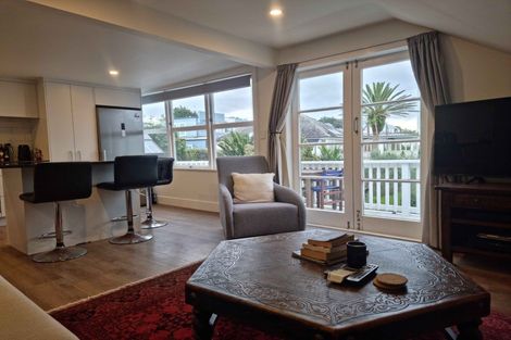 Photo of property in 18 Dedwood Terrace, Saint Marys Bay, Auckland, 1011