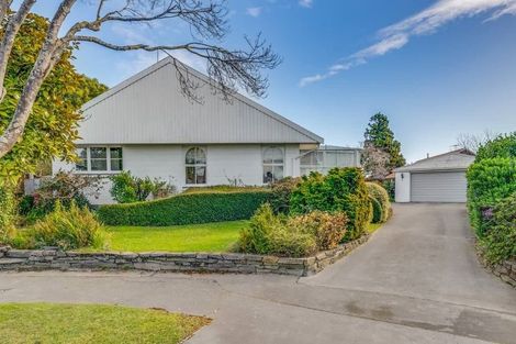 Photo of property in 8 Parkinson Place, Ilam, Christchurch, 8041