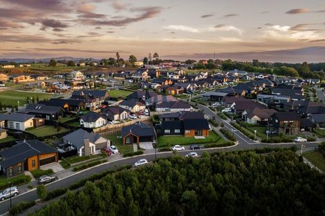 Photo of property in 62 Te Rata Boulevard, Paerata, Pukekohe, 2124