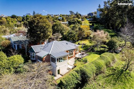 Photo of property in 56 Gladstone Road, Dalmore, Dunedin, 9010