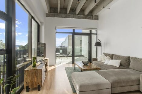 Photo of property in 105/10 Exmouth Street, Eden Terrace, Auckland, 1021