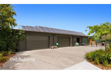 Photo of property in 1253a Tram Road, Swannanoa, Rangiora, 7476