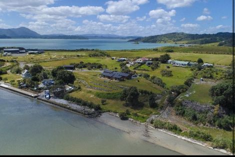 Photo of property in 29 Koutu Point Road, Opononi, Kaikohe, 0473