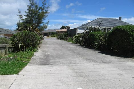 Photo of property in 123 Wyllie Road, Papatoetoe, Auckland, 2025