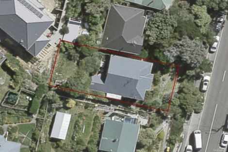 Photo of property in 10 Queens Drive, Kilbirnie, Wellington, 6022