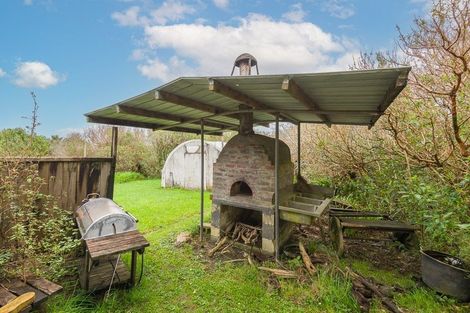 Photo of property in 1057 Stewart Street, Rapahoe, Greymouth, 7803