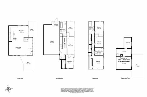 Photo of property in 83d Seatoun Heights Road, Seatoun, Wellington, 6022