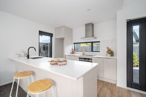 Photo of property in 199c Hills Road, Edgeware, Christchurch, 8013