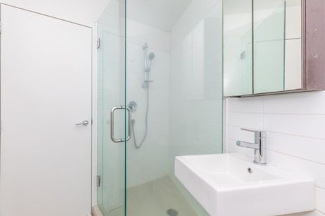 Photo of property in 310/57 Mahuhu Crescent, Auckland Central, Auckland, 1010