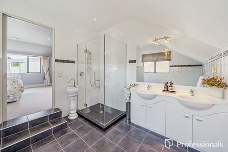 Photo of property in 52a Penrose Street, Woburn, Lower Hutt, 5010