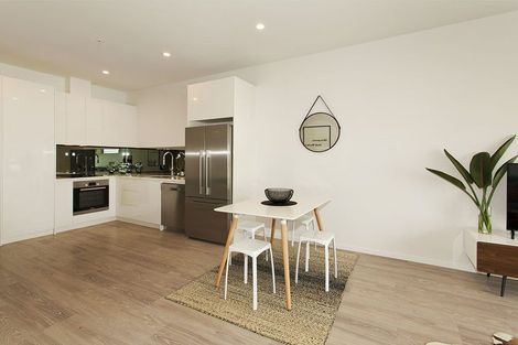 Photo of property in 1205/8 Hereford Street, Freemans Bay, Auckland, 1011