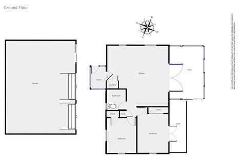 Photo of property in 48/3 Ashworths Road, Amberley, 7481