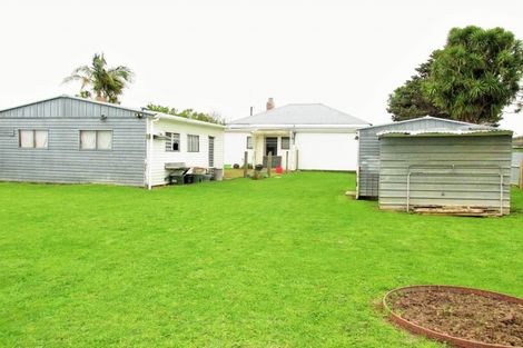 Photo of property in 117 Mclean Street, Wairoa, 4108