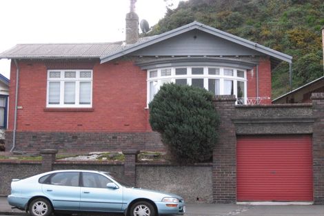 Photo of property in 530 Evans Bay Parade, Hataitai, Wellington, 6021