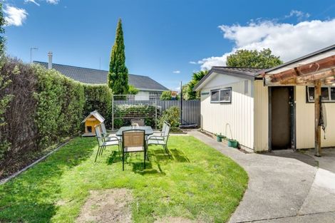 Photo of property in 22 Norfolk Street, Tamatea, Napier, 4112